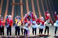 Mini Stars Circus 3G  090